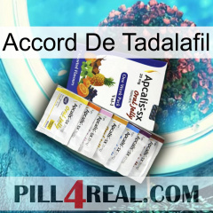 Tadalafil Accord 11